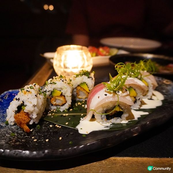 三年後再訪香港首家秘魯菜x日本菜餐廳TOKYOLIMA