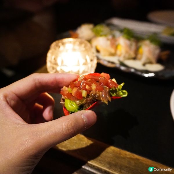 三年後再訪香港首家秘魯菜x日本菜餐廳TOKYOLIMA