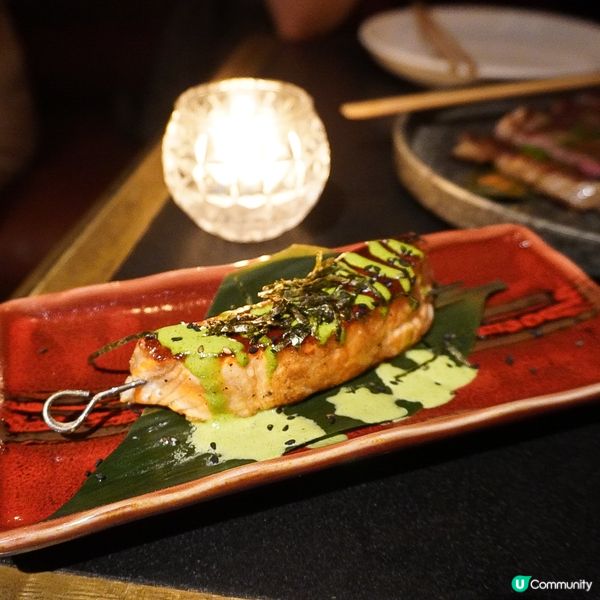 三年後再訪香港首家秘魯菜x日本菜餐廳TOKYOLIMA