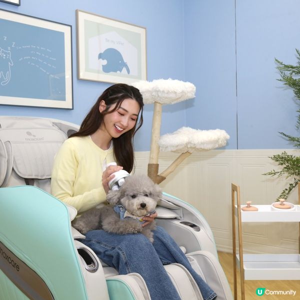 寵物友善好去處2024 