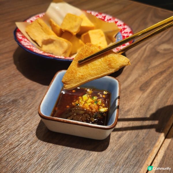 喜出望外的泰菜