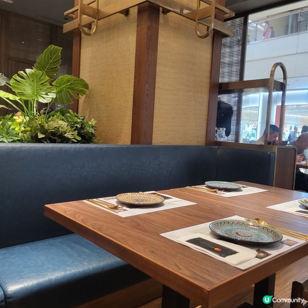 喜出望外的泰菜