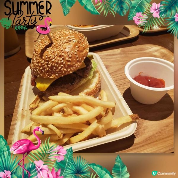 《大會堂 ~ 西餐之選》