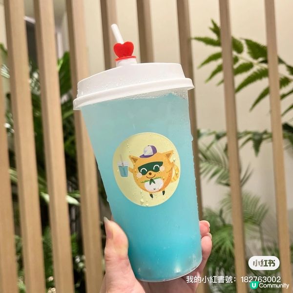 波仔全新概念店。登陸荃灣