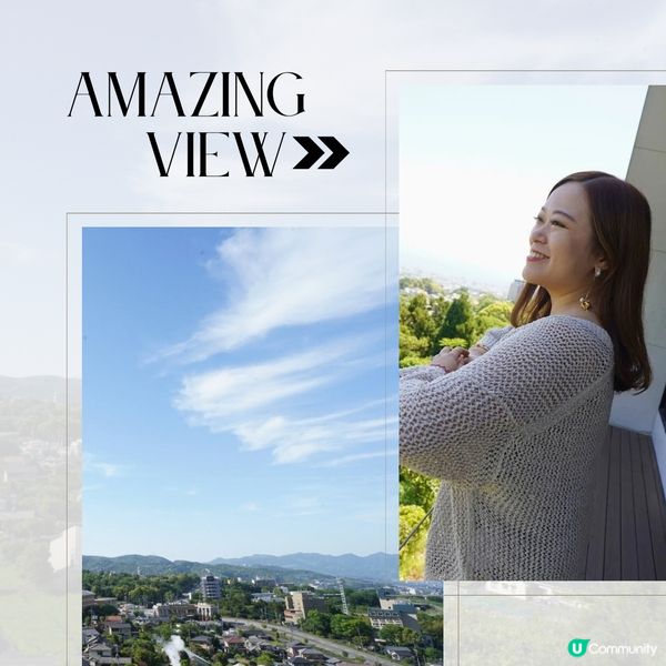 CP值超高溫泉旅館✨Terrace 御堂原旅館