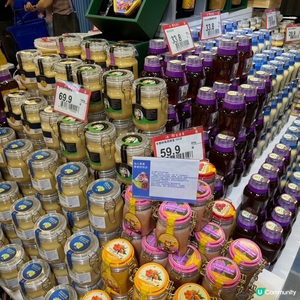 ✨ 位於紅山站D1出口的紅山6979商場,同深圳北站只係一站...