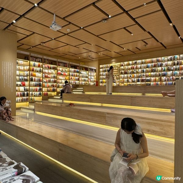 📚 ｢覔ReadingMi書店｣,位於紅山6979的秘密閱讀...