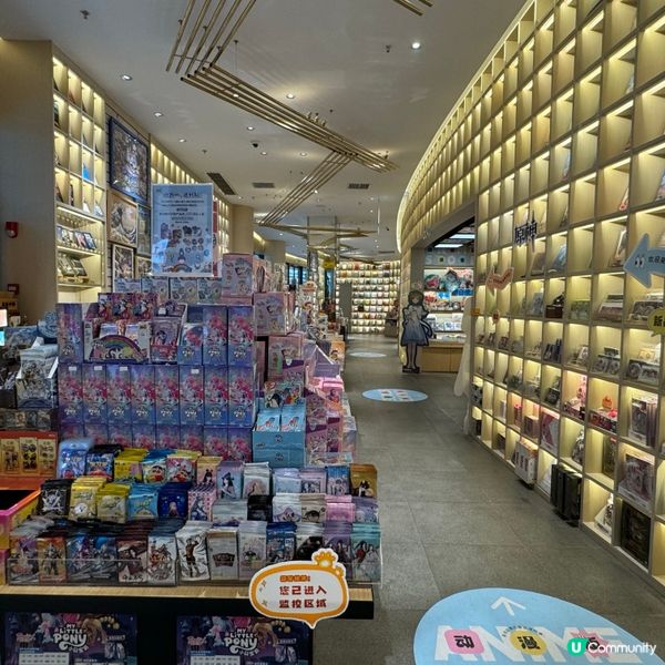 📚 ｢覔ReadingMi書店｣,位於紅山6979的秘密閱讀...