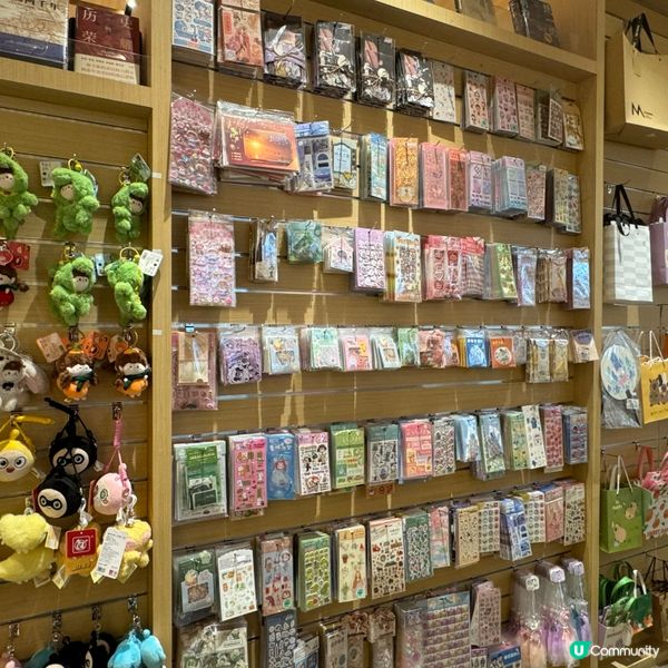 📚 ｢覔ReadingMi書店｣,位於紅山6979的秘密閱讀...