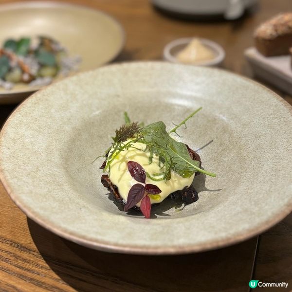 Michelin Green Star ⭐️ 