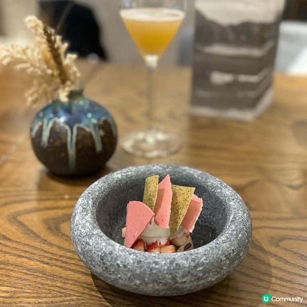 Michelin Green Star ⭐️ 