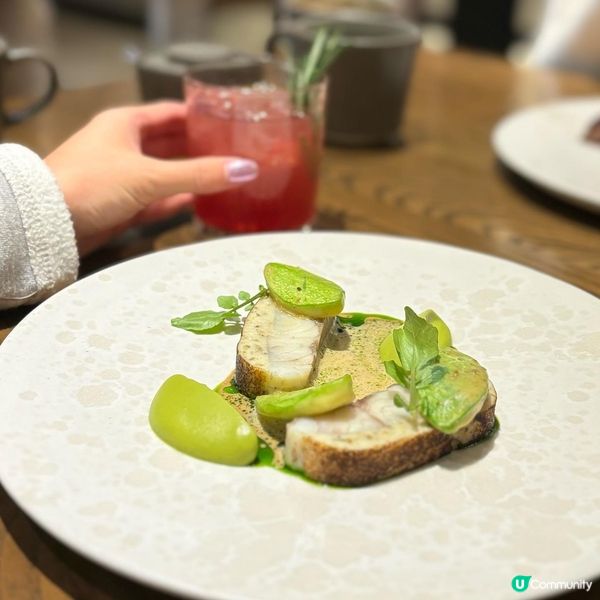 Michelin Green Star ⭐️ 