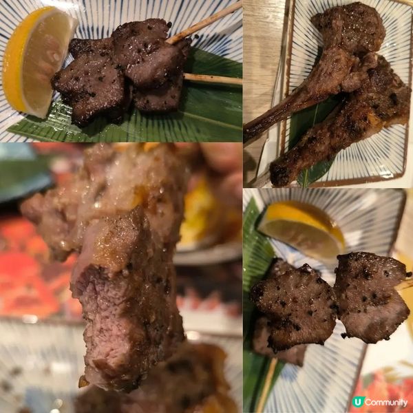 揀錯榴槤不如去旺角御滿屋日本料理放題餐廳