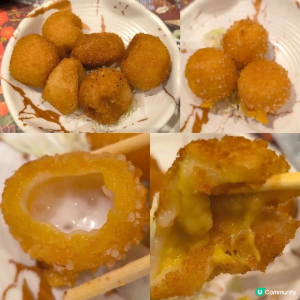 揀錯榴槤不如去旺角御滿屋日本料理放題餐廳