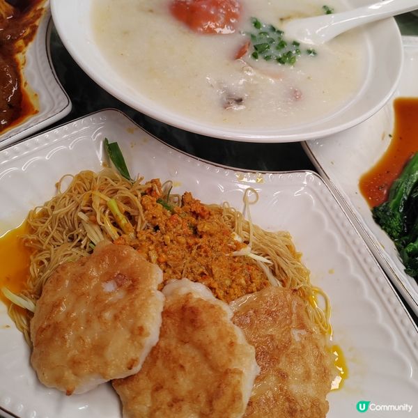 🤤米芝蓮推介：牛記咖喱美食