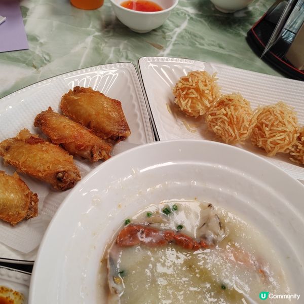 🤤米芝蓮推介：牛記咖喱美食