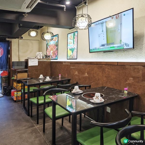 地道🇨🇳川式🥢風味