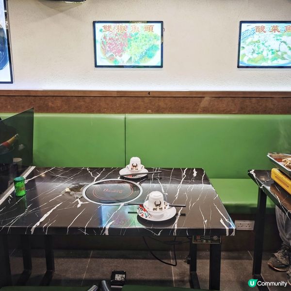 地道🇨🇳川式🥢風味