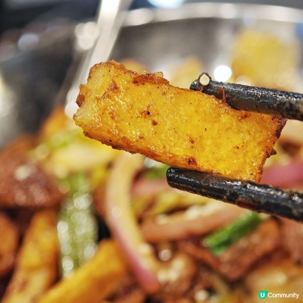 地道🇨🇳川式🥢風味