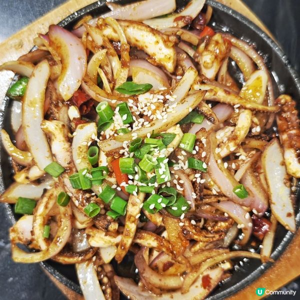 地道🇨🇳川式🥢風味