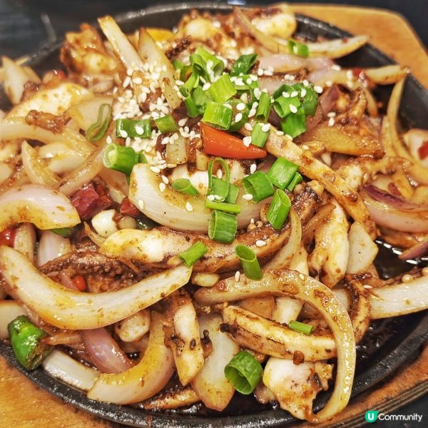 地道🇨🇳川式🥢風味