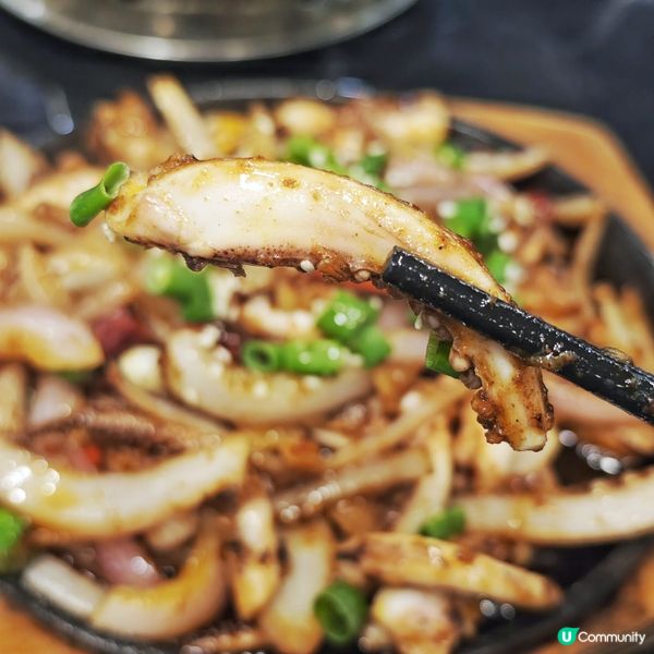 地道🇨🇳川式🥢風味