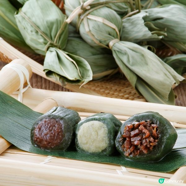 笹だんご  日本新潟糉子