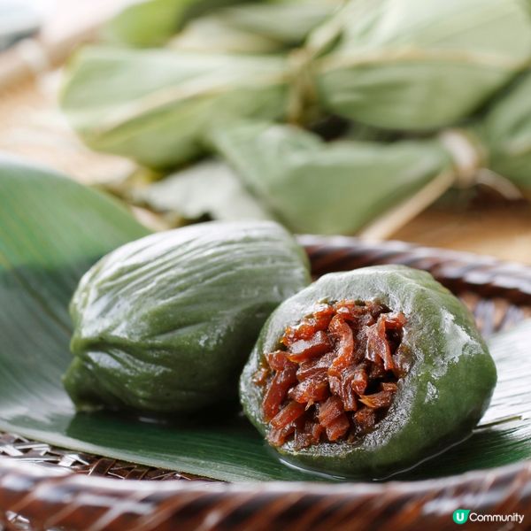 笹だんご  日本新潟糉子