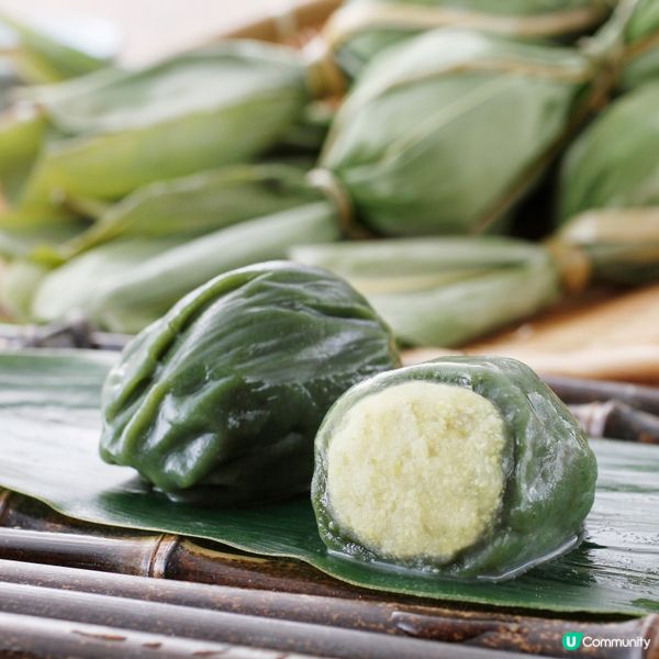 笹だんご  日本新潟糉子