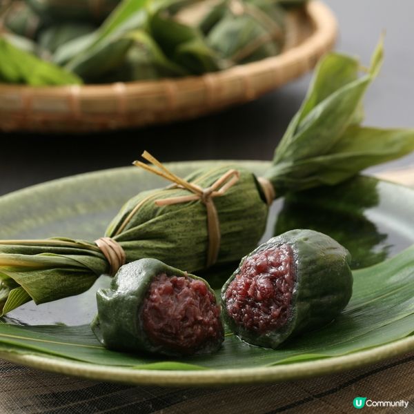 笹だんご  日本新潟糉子