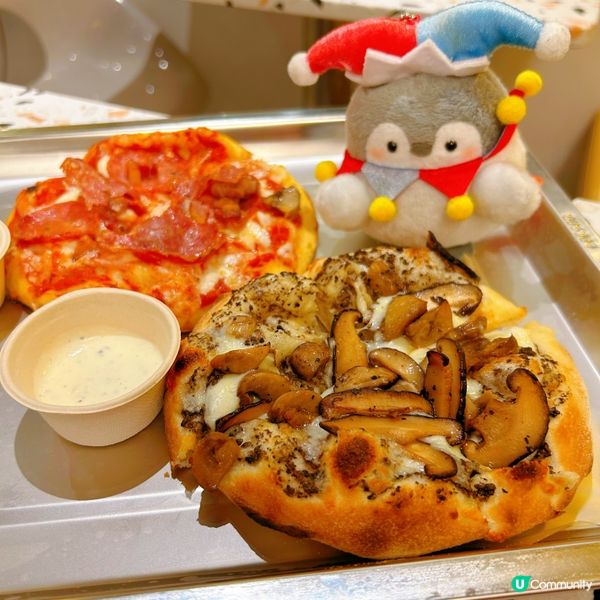 即製薄餅好出色😍