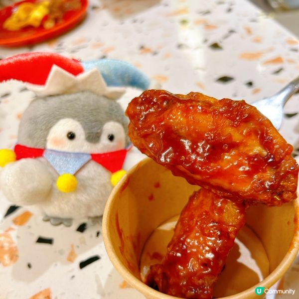 即製薄餅好出色😍