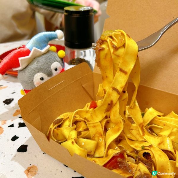 即製薄餅好出色😍