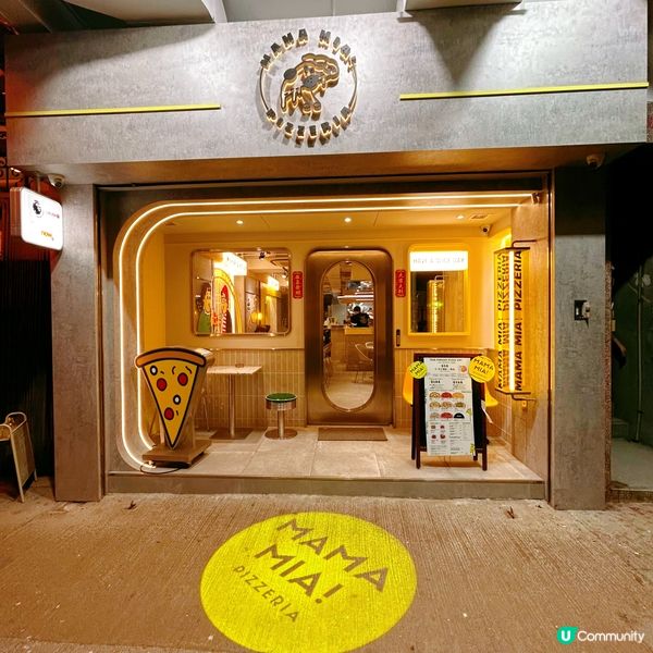 即製薄餅好出色😍