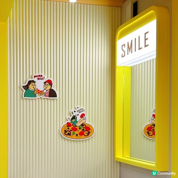 即製薄餅好出色😍