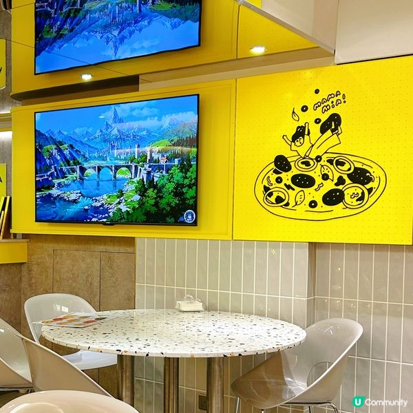 即製薄餅好出色😍