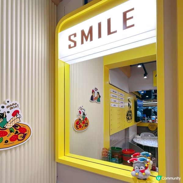 即製薄餅好出色😍