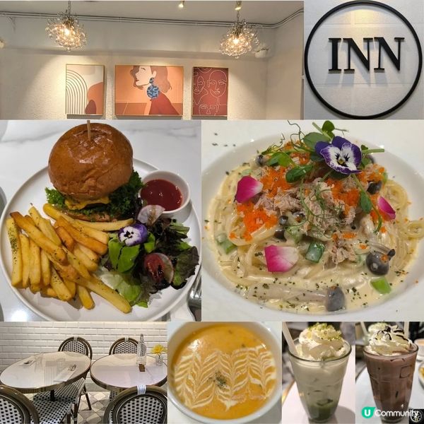 荔枝角西餐廳嘈到似酒樓