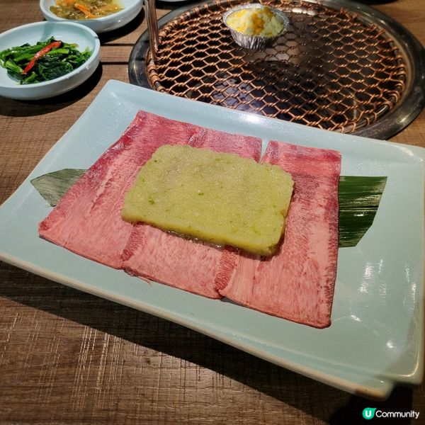 Top 超享受高級韓牛燒肉餐廳🇰🇷