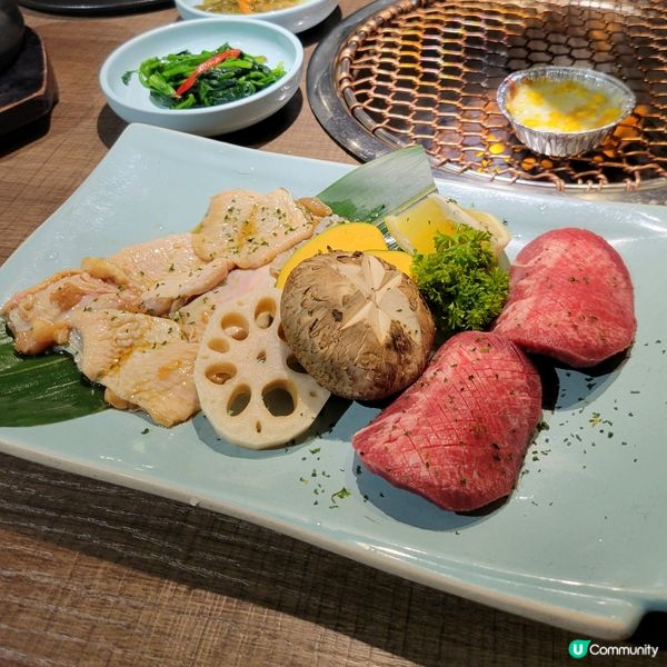 Top 超享受高級韓牛燒肉餐廳🇰🇷