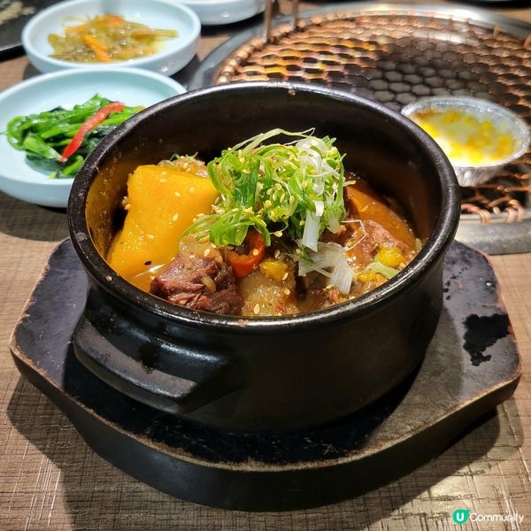 Top 超享受高級韓牛燒肉餐廳🇰🇷