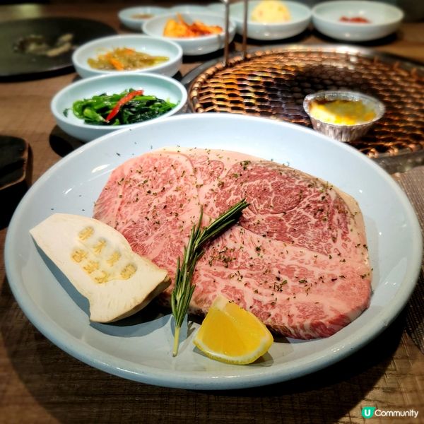 Top 超享受高級韓牛燒肉餐廳🇰🇷