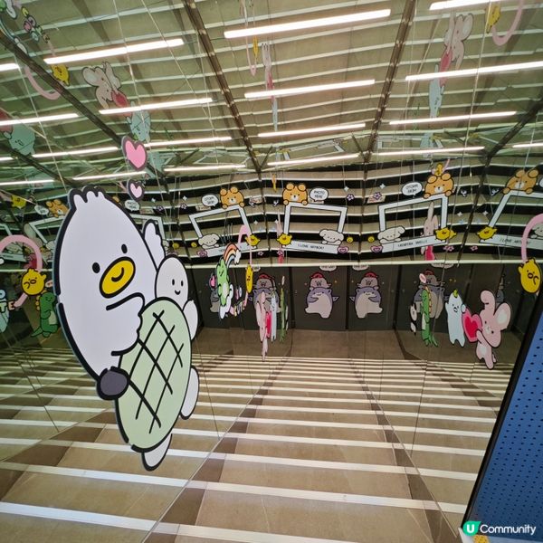 「ARTBOX」 文具，可愛公仔、 彩妝用品、3C產品！