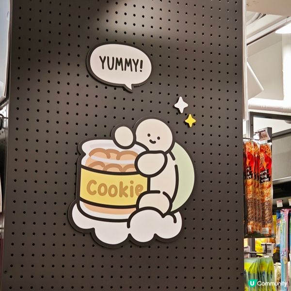 「ARTBOX」 文具，可愛公仔、 彩妝用品、3C產品！