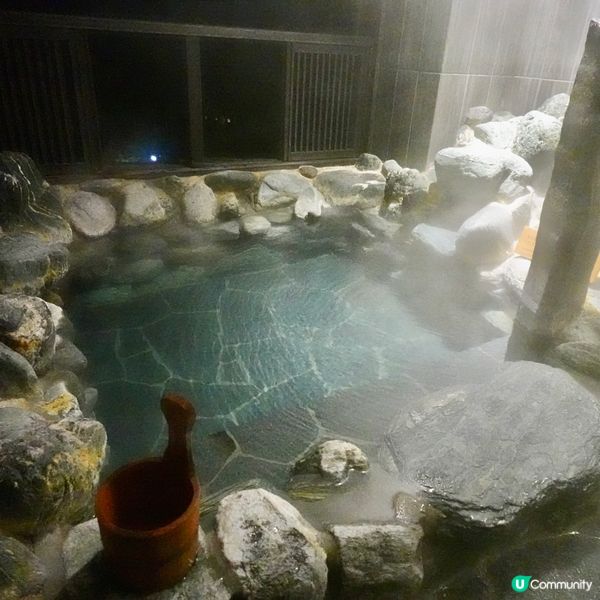 草津溫泉超正私人風呂✨La Vista草津 Hills