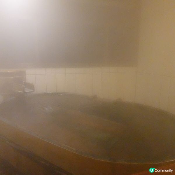 草津溫泉超正私人風呂✨La Vista草津 Hills