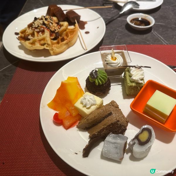 性價比一般 但400多元就可以任吃生蠔 算是不錯的選擇