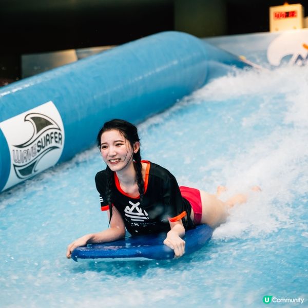 社群6月盛夏獻禮｜立即登記｜帶走主題樂園同演唱會門票等巨獎