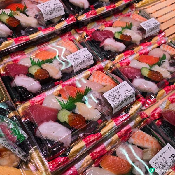 大阪除了黑門市場,木津市場🍣,還有哪個魚市場可去呢?!🤭