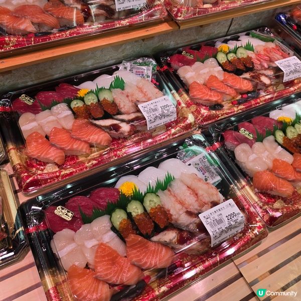 大阪除了黑門市場,木津市場🍣,還有哪個魚市場可去呢?!🤭